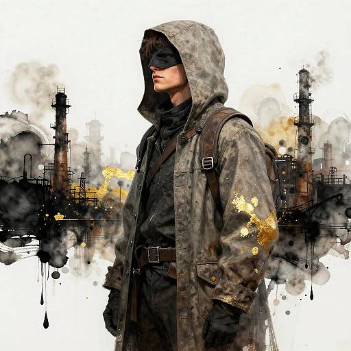 Azem the Traveler: A Rich Adventure