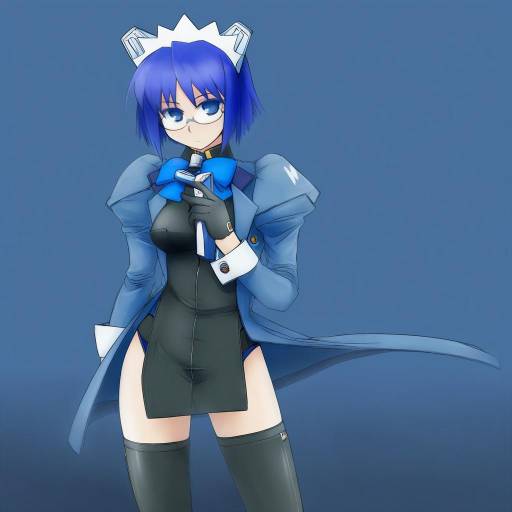 Illustration of 2k-tan, os-tan in the style of Oso (toolate)