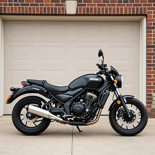 2019 Kawasaki Vulcan S Cruiser