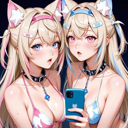 Sisterly Adventures of Fuwawa Abyssgard