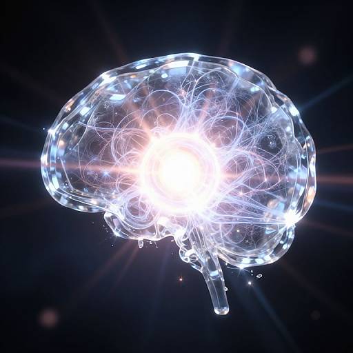 AI Digital Mind Fractal Core