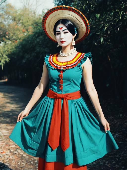 Realistic Tamayo Cosplay by Jane Doe