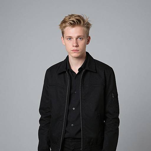 Realistic Solo Male Frat Party Costume