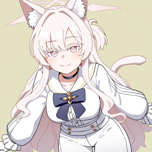 Illustration of Akira (blue archive), blue archive in the style of Jiru (jirufun)