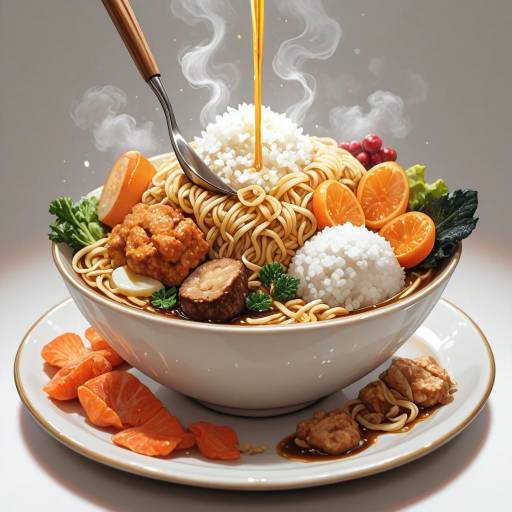 Savory Dandan Noodles Culinary Art Savory Dandan Noodles Culinary Art