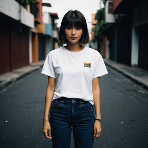 Contemporary Urban Fashion in Barrio Eloi Yebra