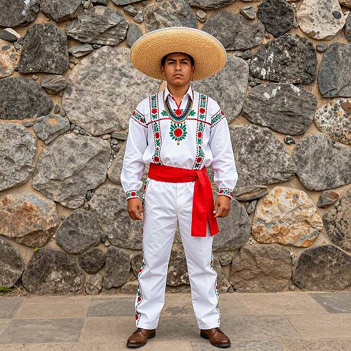 Traditional Filipino-Spanish Costume Photography
