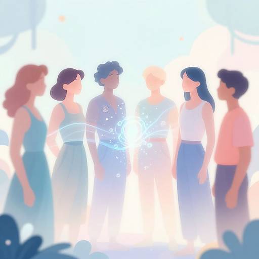 Harmony of AI and Gay Identities