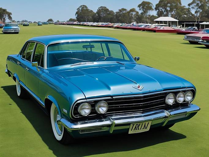 Jesse Marlow Style Color Street Scenes