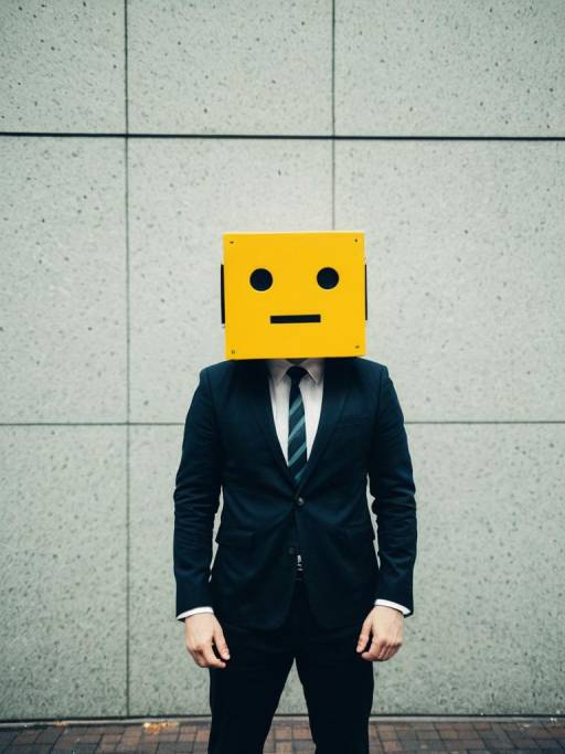 Realistic Man Cosplay as Cubix Character