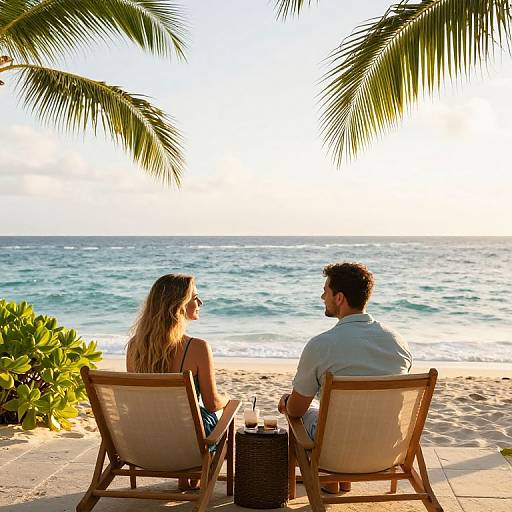 Couples All-Inclusive Resort Getaway