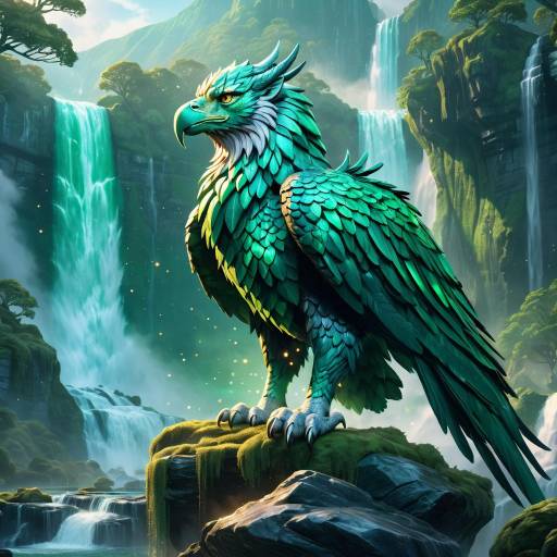 Sir Reginald the Majestic Griffin Sir Reginald the Majestic Griffin