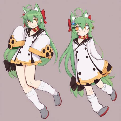 Illustration of Akashi (azur lane), azur lane in the style of Ittla