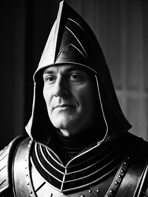 Cosplay Photography: Lord Farquaad Style