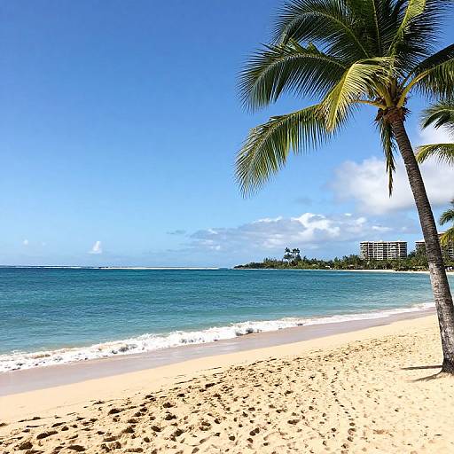 Alohilani Resort: Nature Meets Luxury