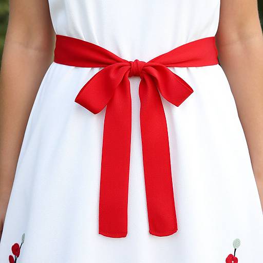 Traditional American Wedding Dress