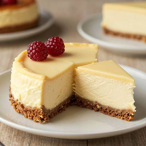 Cheesecake Factory Cheesecake Gallery