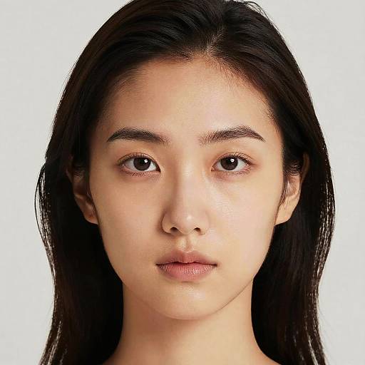 Natural Lighting and Skin Tone Enhancement