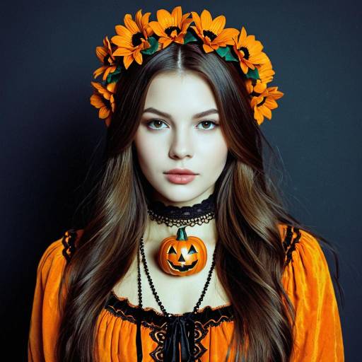 Realistic Western Halloween Costume Outfit