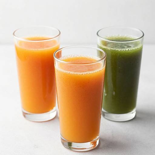 Juice Cleanses and Recipes Guide