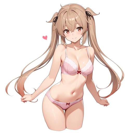 Charming Murasame from Kancolle Portrait
