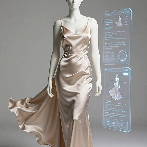 Futuristic AI Dress Removal Technology