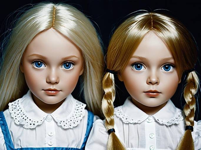 Ragdoll Face Swap Fancy Dress