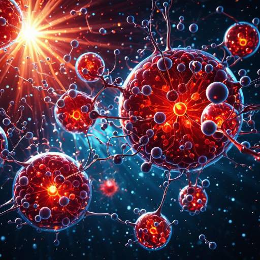 Photorealistic Blood Plasma with Oxygen Molecules