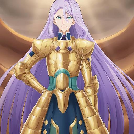 Illustration of Hachisuka kotetsu, touken ranbu in the style of Pokemoa