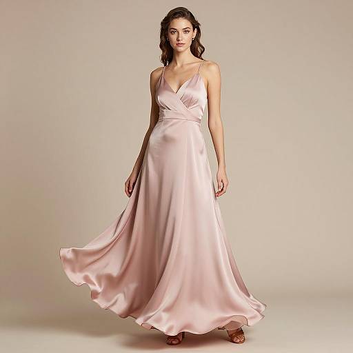 Elegant Swing Dance Outfit Photography