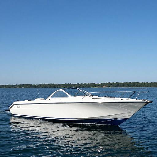 1956 Chris-Craft 17 Sportsman Boat