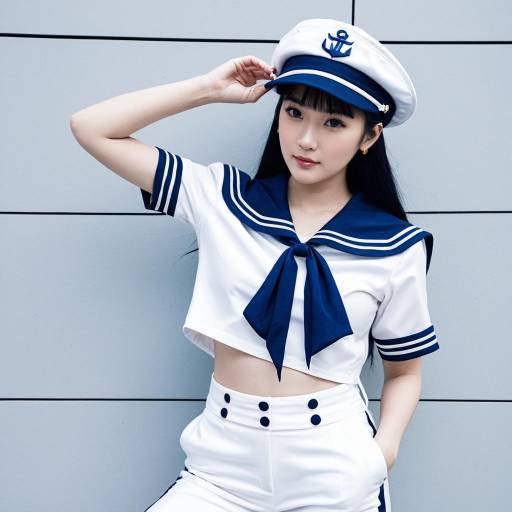 Stylish Cosplay of Josuke Higashikata Part 8