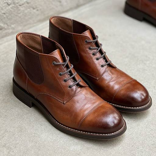 The Cobbler by Italian Artists