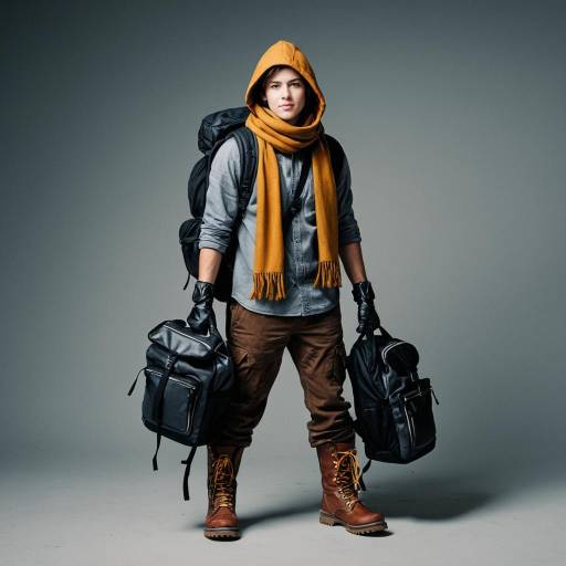 Autumn Outfit: Solo Male Fashion