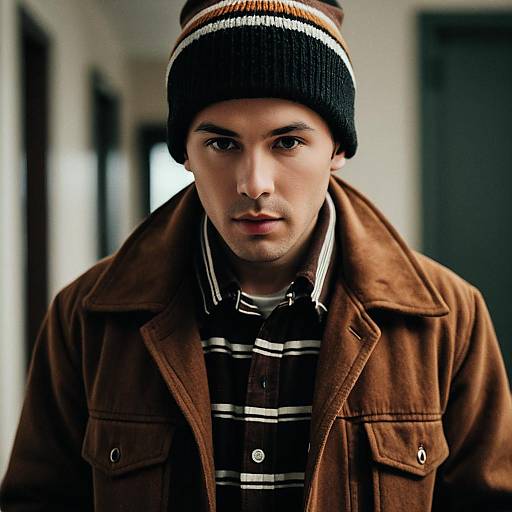 Solo Bad Guy Home Alone Costume