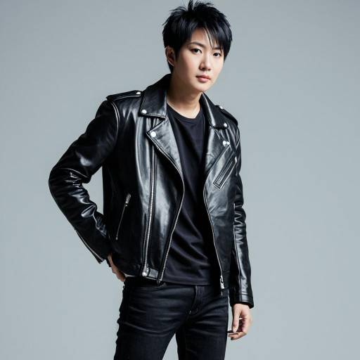 Stylish Kevin Cosplay Costume Design