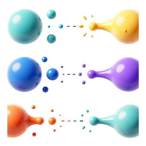 Infographic of Stable Diffusion Examples