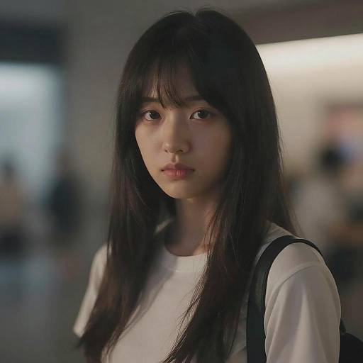 Stunning Semi-Realistic Dreamlike Artwork