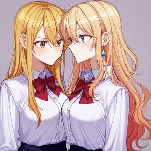 Illustration of Aihara yuzu, citrus (saburouta) in the style of Sempon (doppio note)