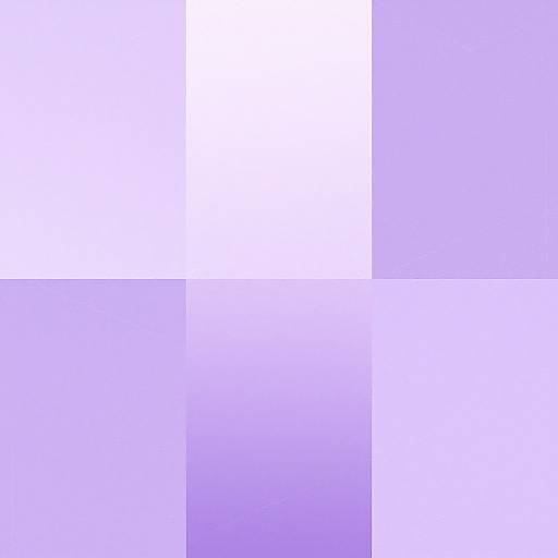 Preppy Purple Pastel Gradient Backgrounds