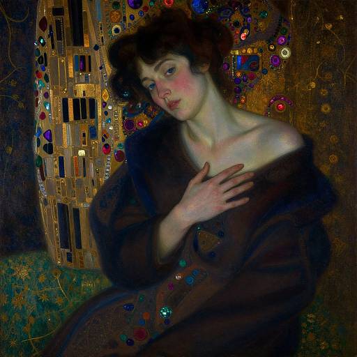 Sentimental New Year's Eve Reflection