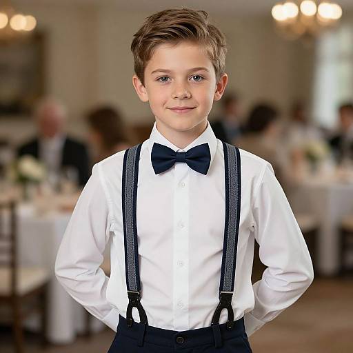 Realistic Male Country Club Dinner Attire