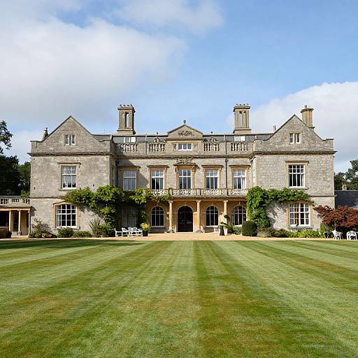 Dale Head Hall Lakeside Gallery