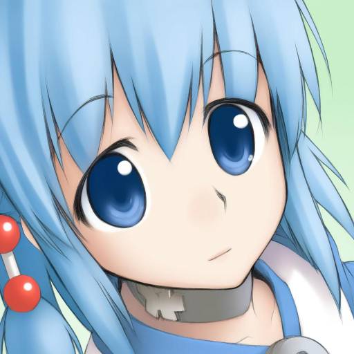 Illustration of 98se-tan, os-tan in the style of Less