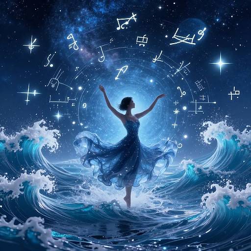 Ocean of Mathematical Wonder