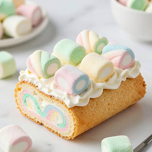 Festive Lucky Charms St. Patrick's Treats