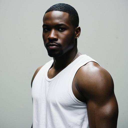 Carl Johnson Cosplay Costume Design