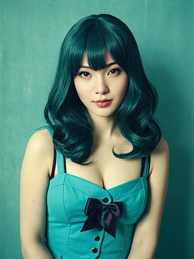 Realistic Sexy Kinako Sakurakouji Cosplay