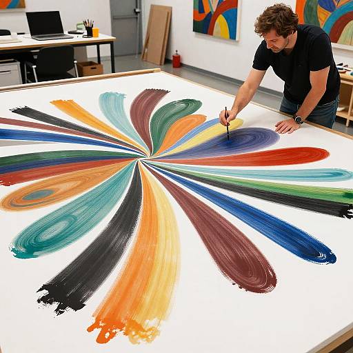 Creative Digital Art by George Freitag