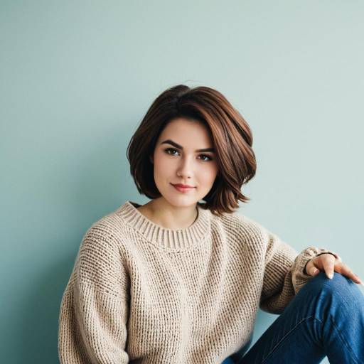 Elise Gauvin Inspired Casual Cosplay Look